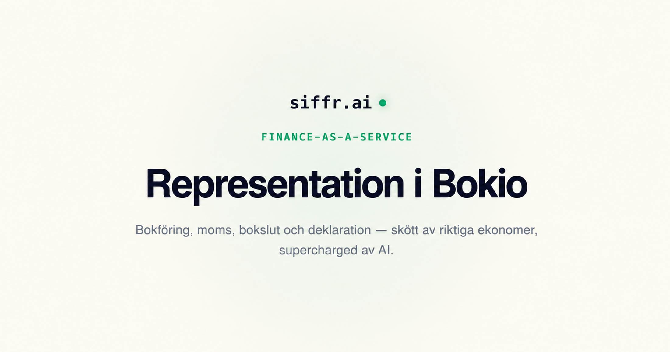 Representation i Bokio — så konterar du affärslunch, kundmiddag och intern fika utan att slarva bort avdraget