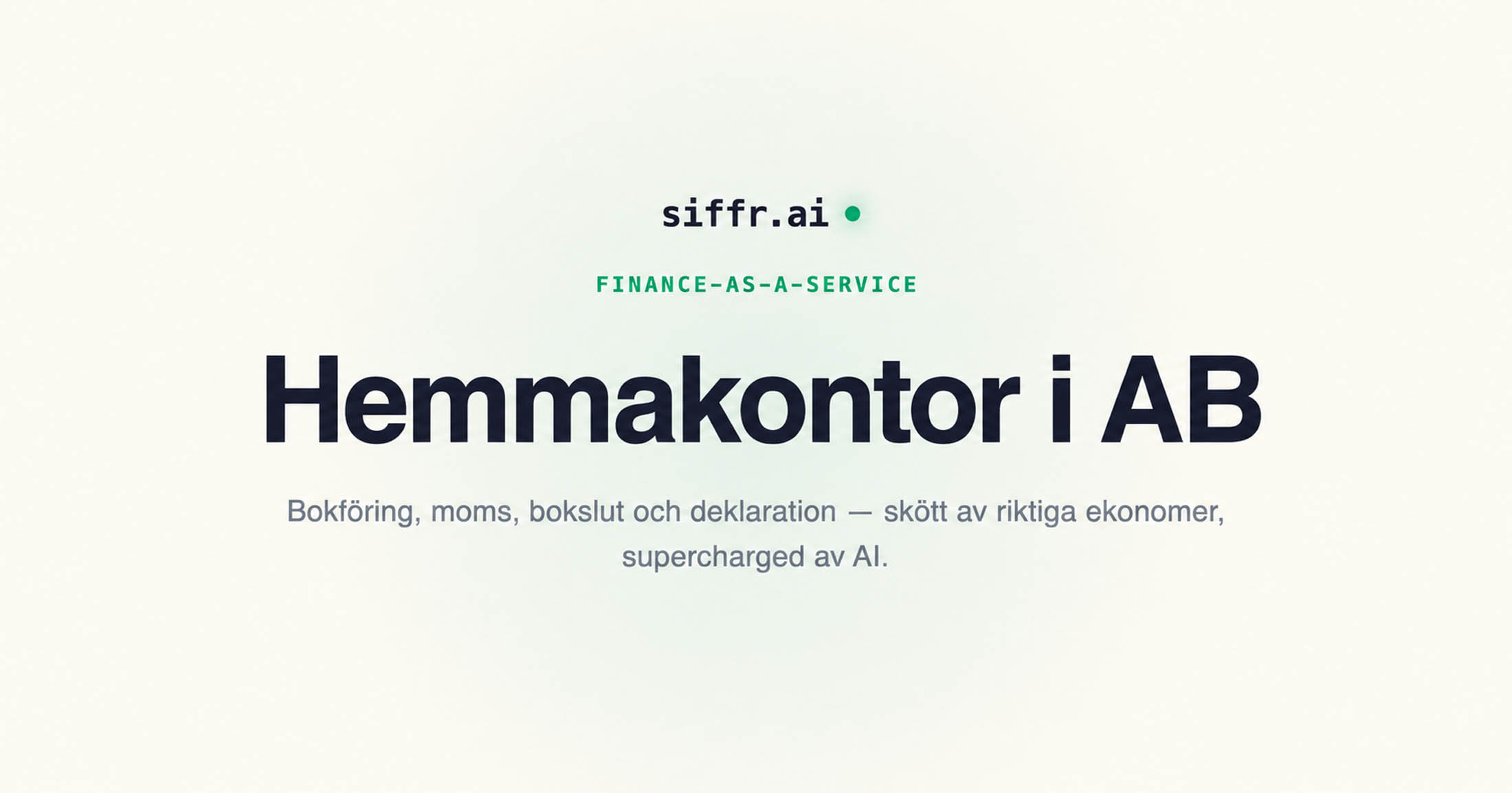 Hemmakontor i AB — avdrag, moms och de vanligaste fällorna